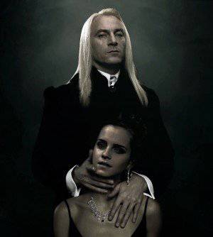 читать От ненависти до... любви?