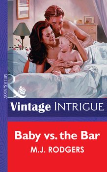 читать Baby Vs. The Bar