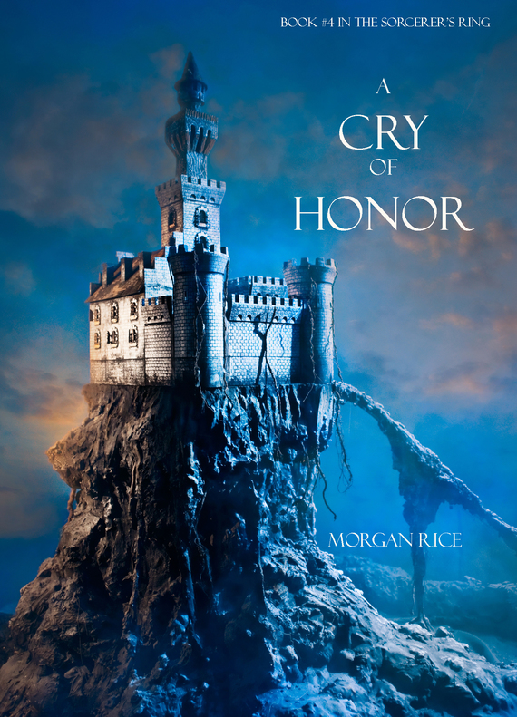 читать A Cry of Honor