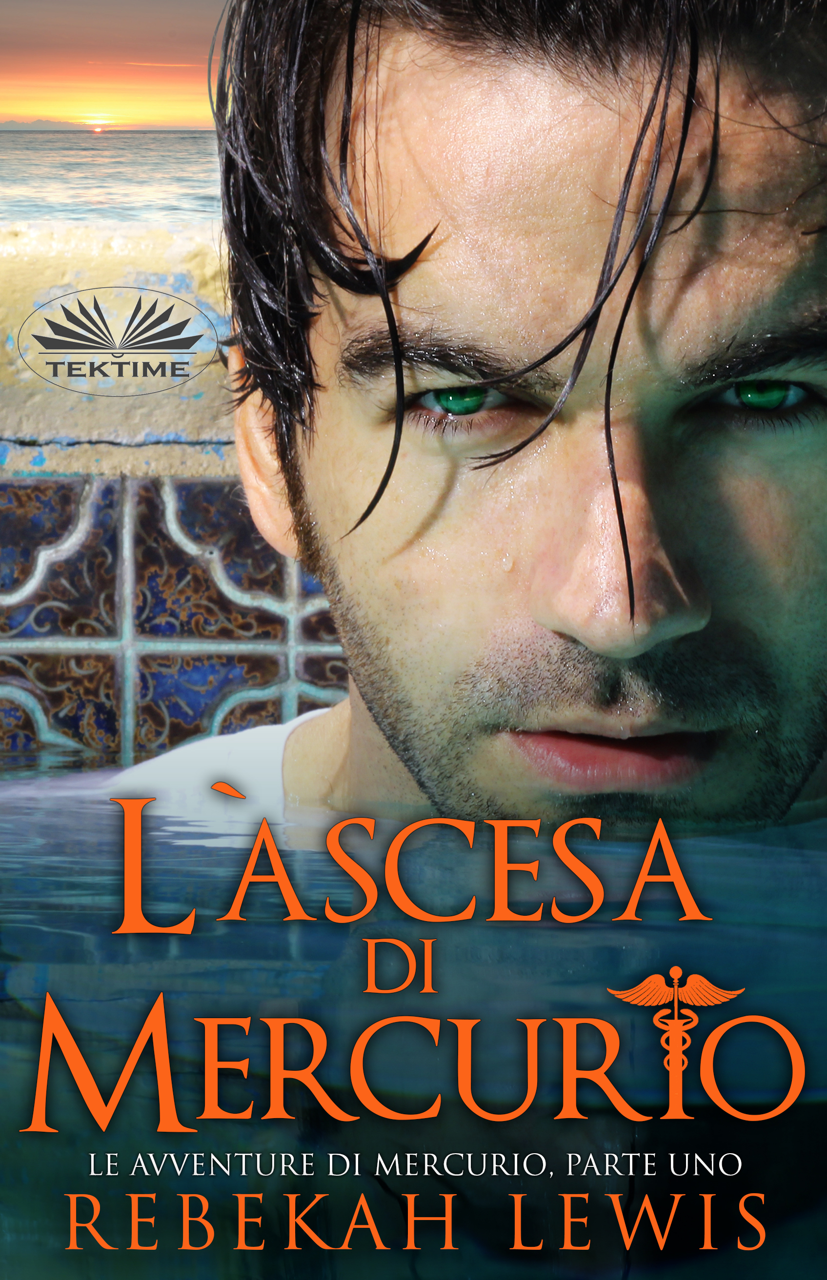 читать L'Ascesa Di Mercurio