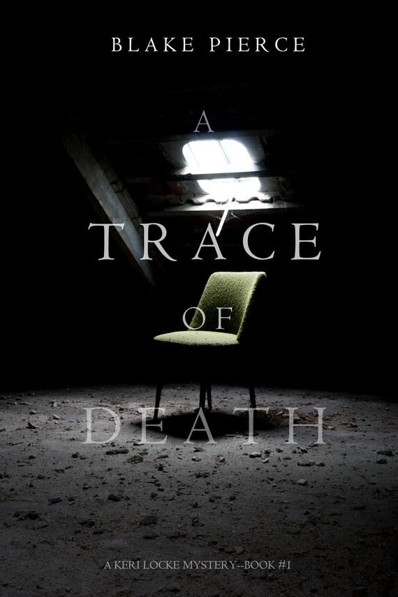 читать A Trace of Death
