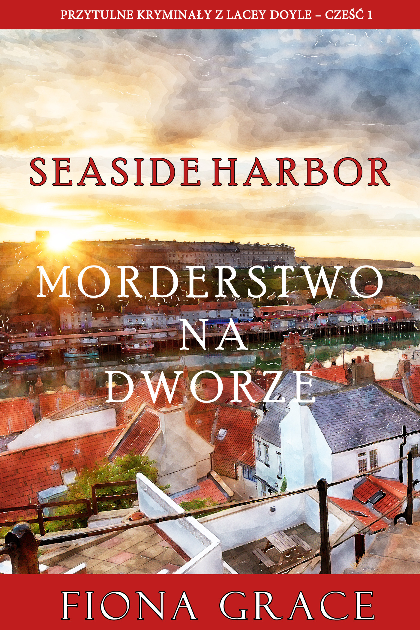 читать Morderstwo na dworze
