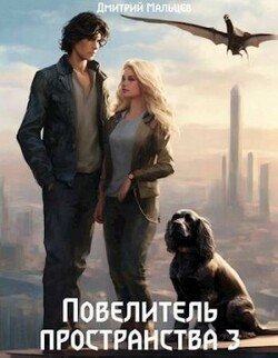 читать Повелитель пространства. Том 3