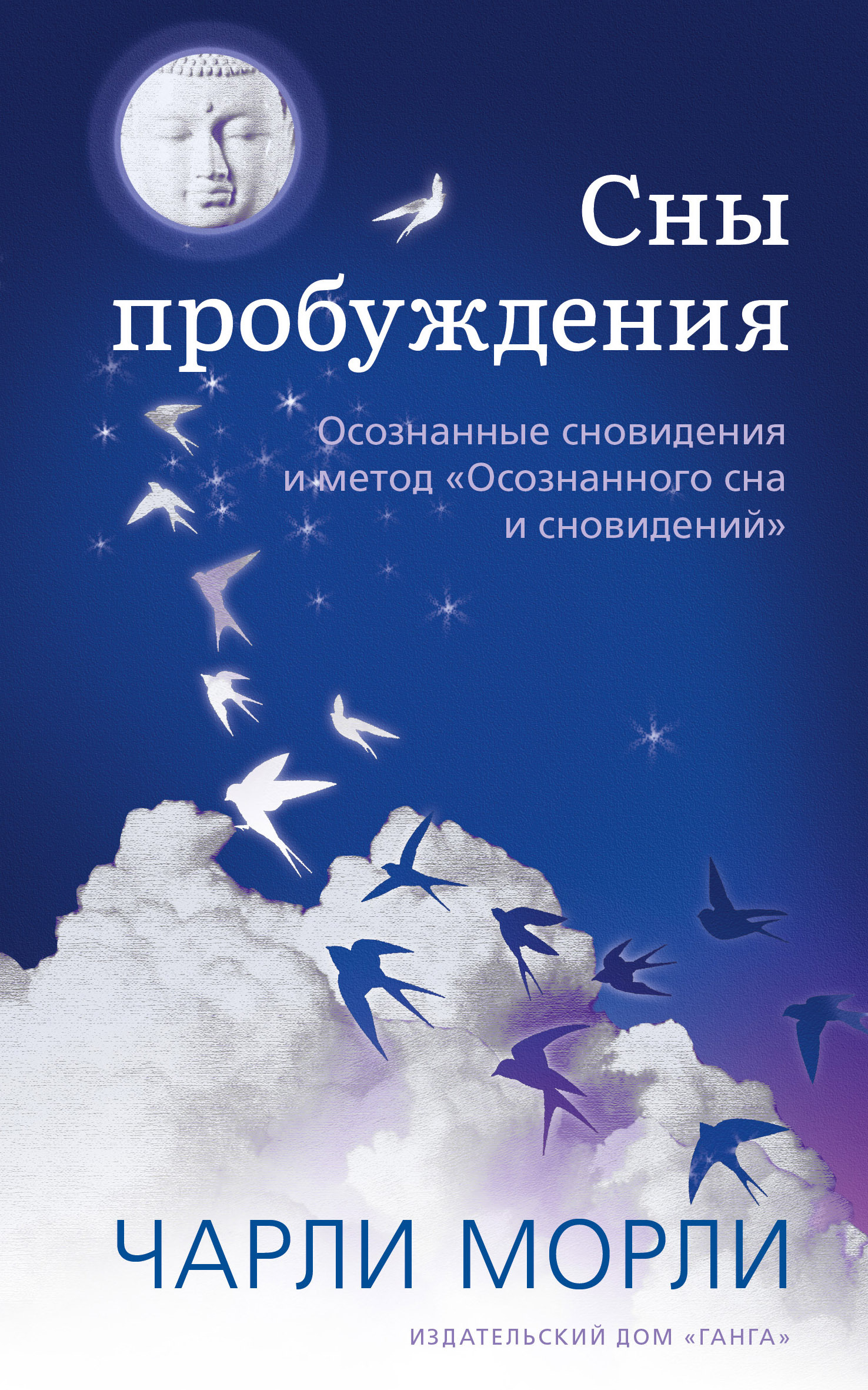 читать Сны пробуждения. Осознанные сновидения и метод «Осознанного сна и сновидений»