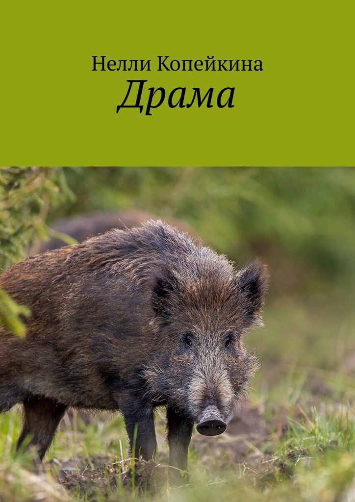 читать Драма