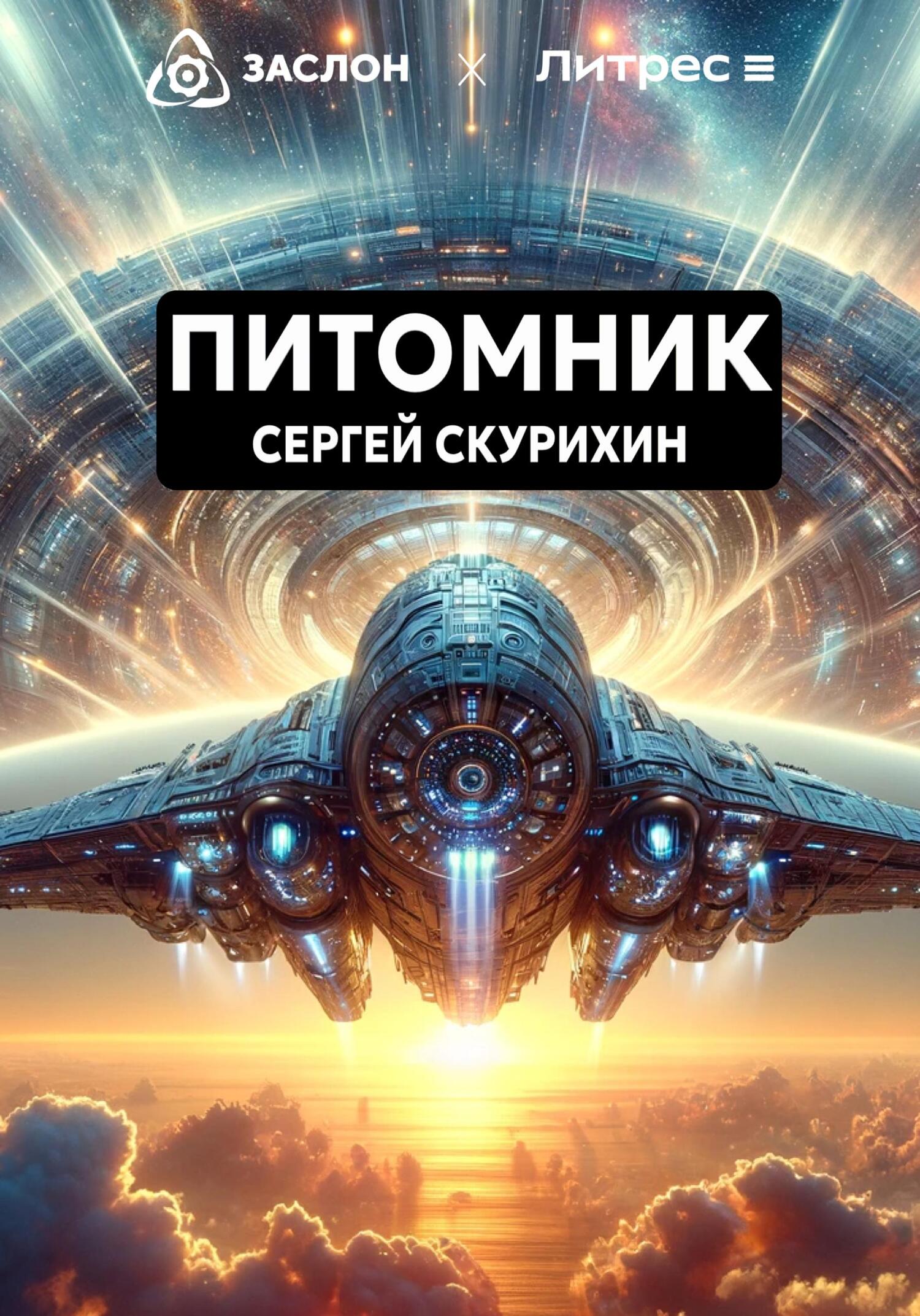 читать Питомник