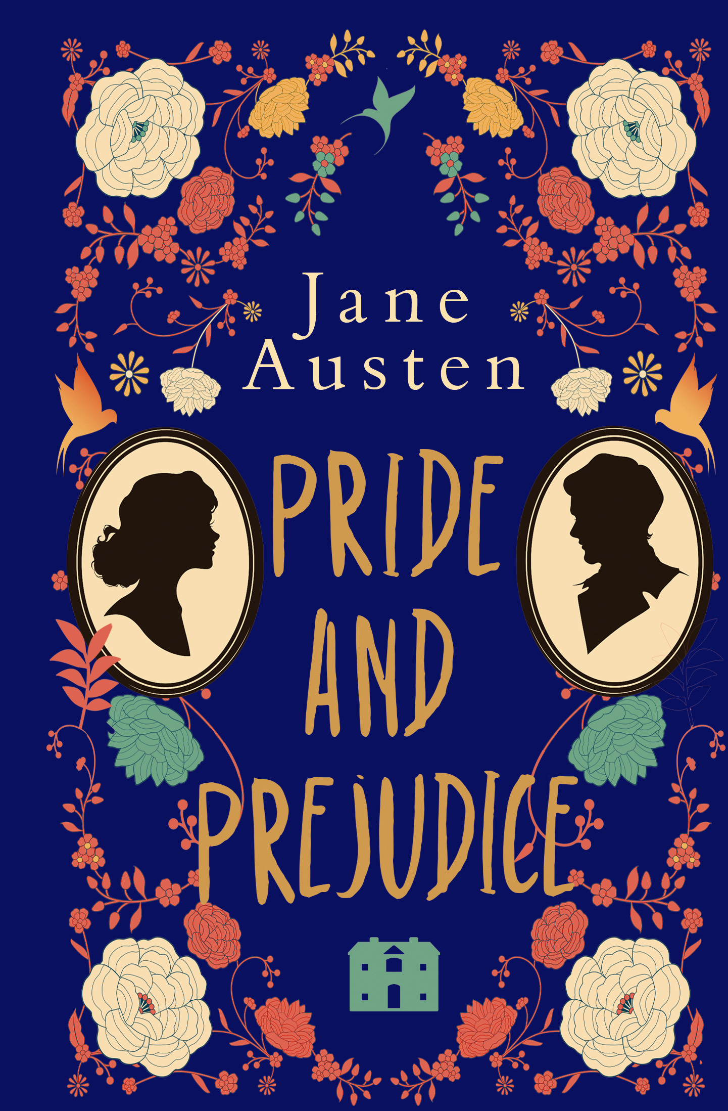 читать Pride and Prejudice / Гордость и предубеждение
