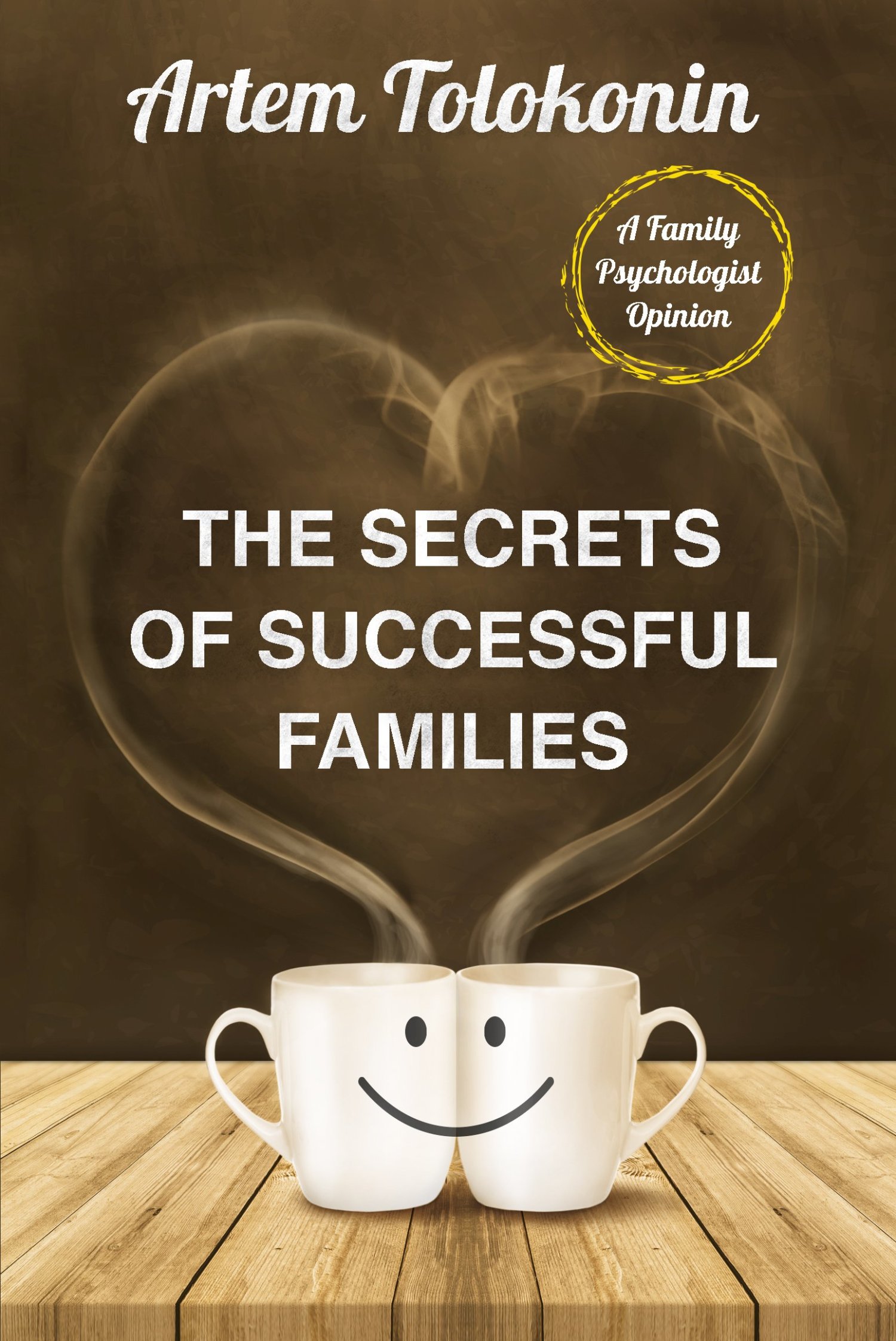 читать The Secrets of Successful Families