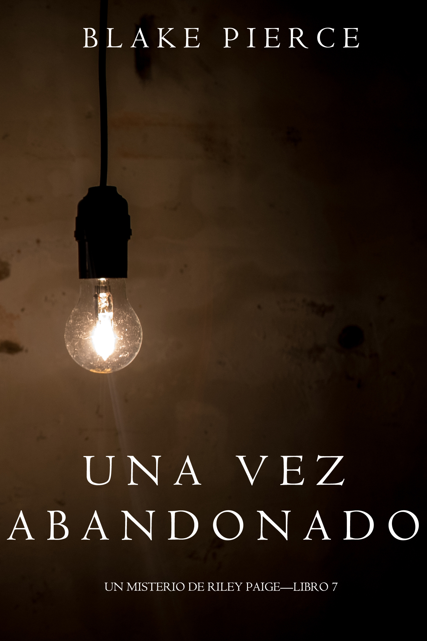 читать Una Vez Abandonado