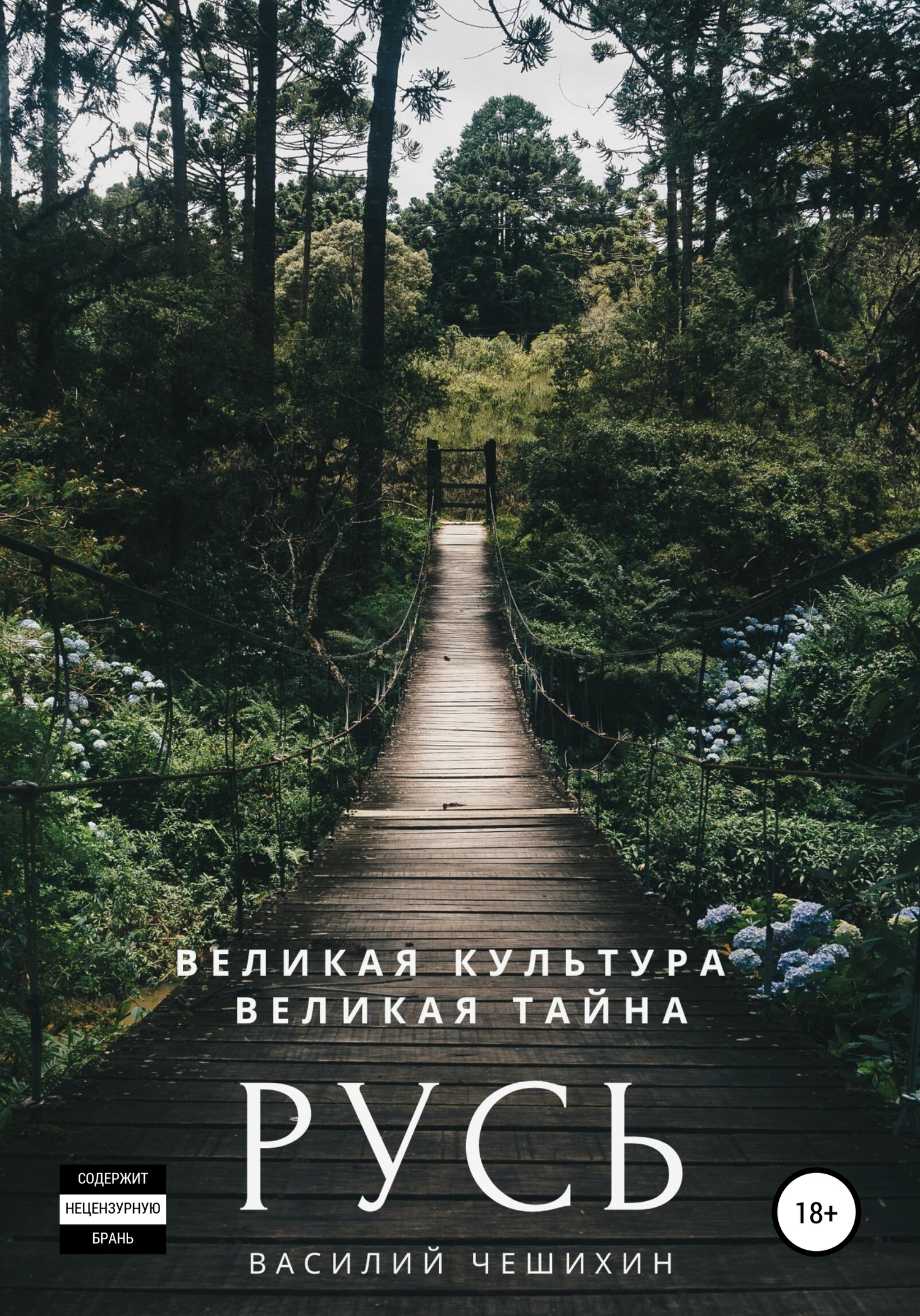 читать Русь