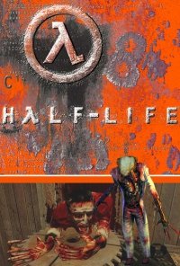 читать Half-Life
