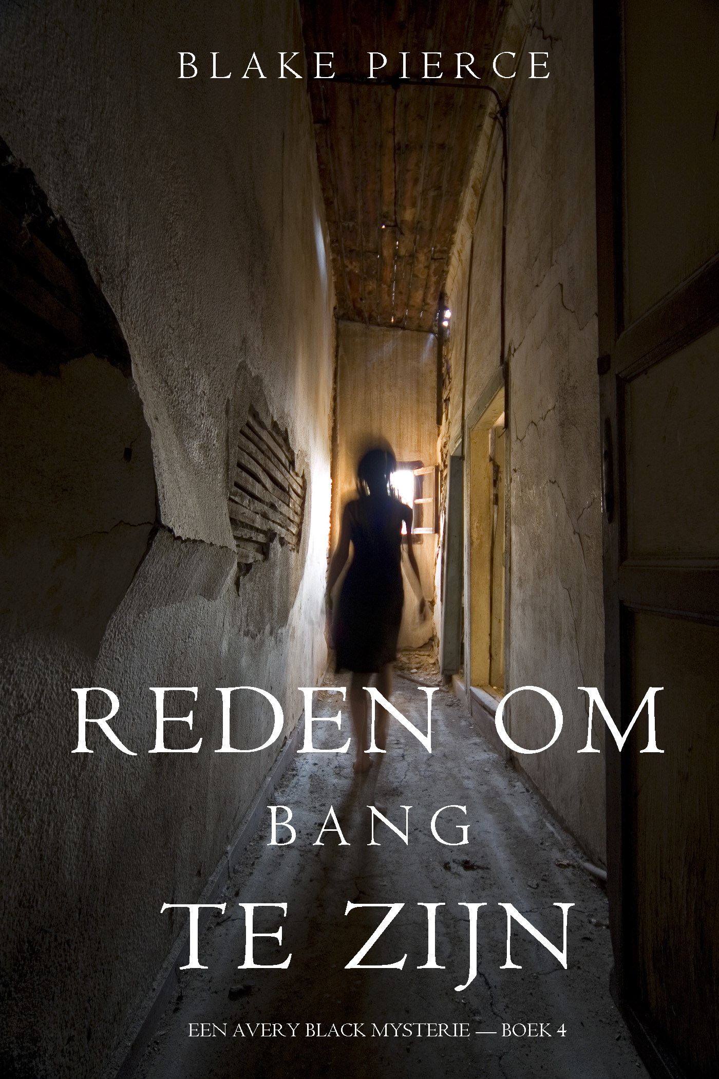 читать Reden om bang te zijn