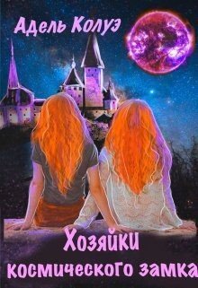 читать Хозяйки космического замка