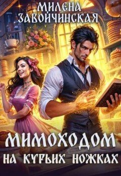 читать Мимоходом на курьих ножках