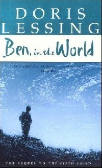 читать Ben, in The World