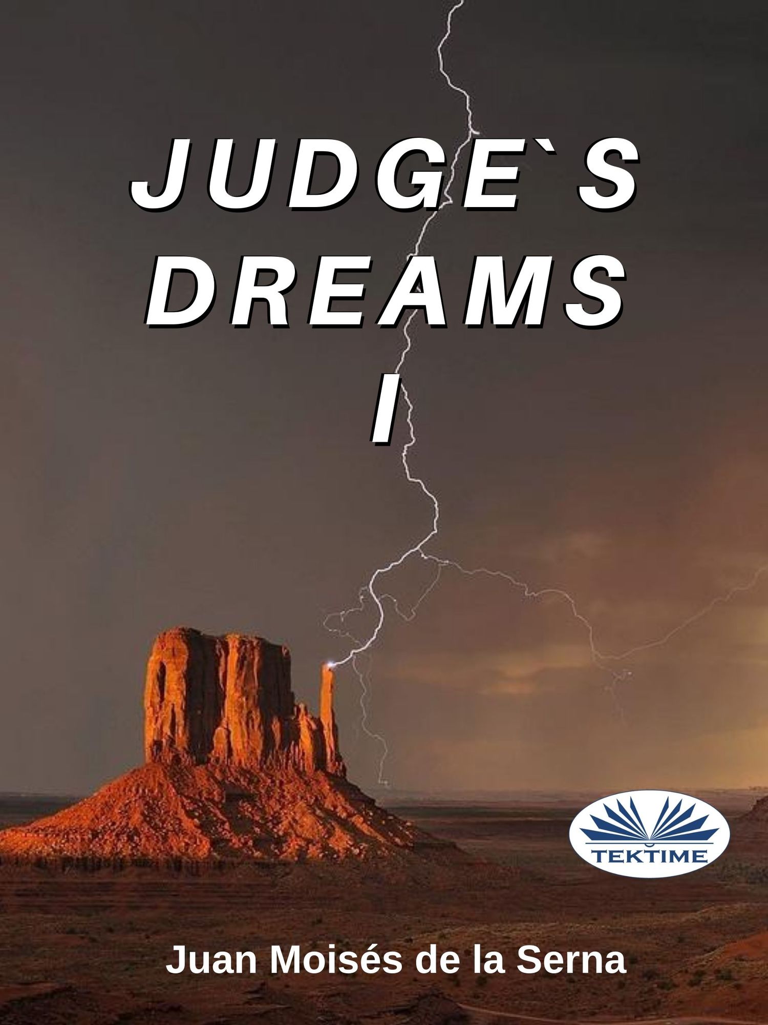 читать Judge's Dreams I