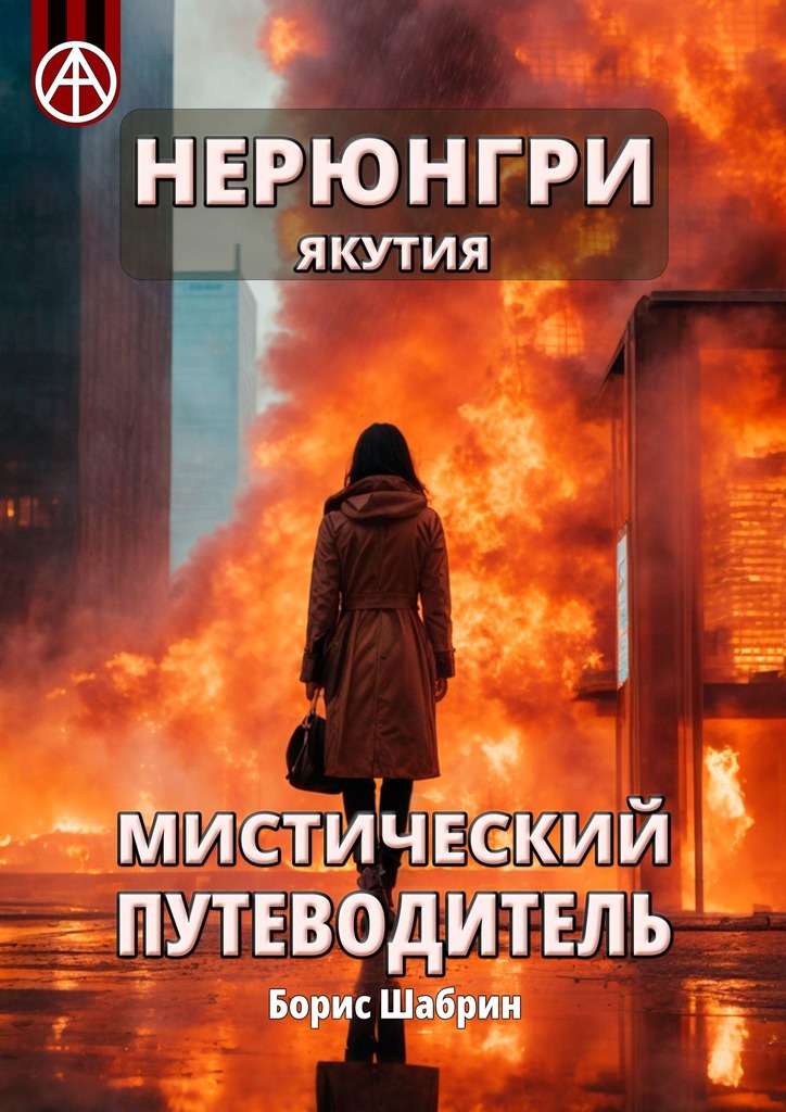 читать Нерюнгри. Якутия. Мистический путеводитель