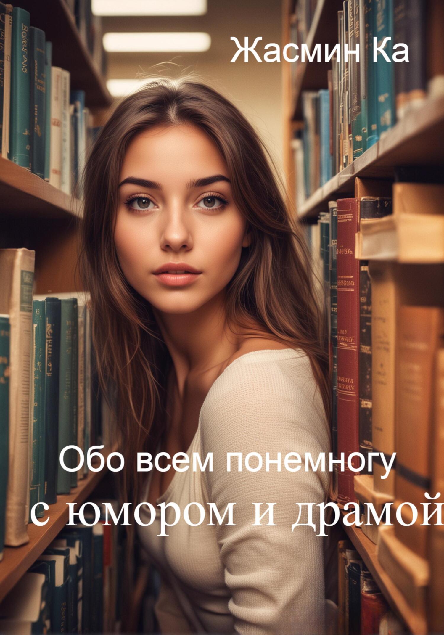 читать Обо всем понемногу с юмором и драмой