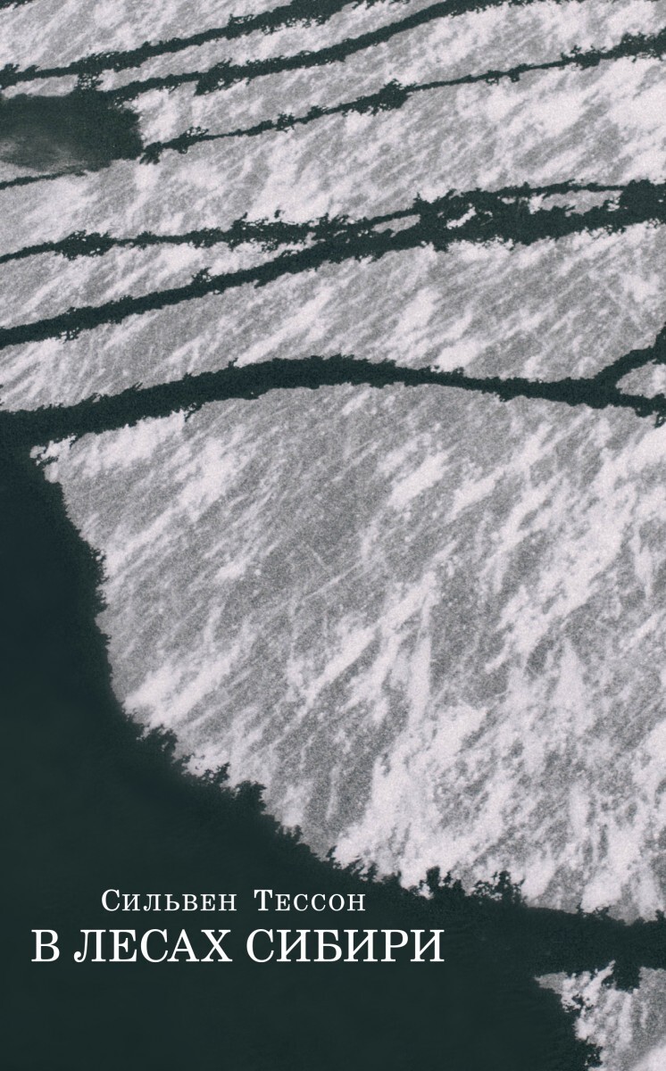 читать В лесах Сибири. Февраль-июль 2010