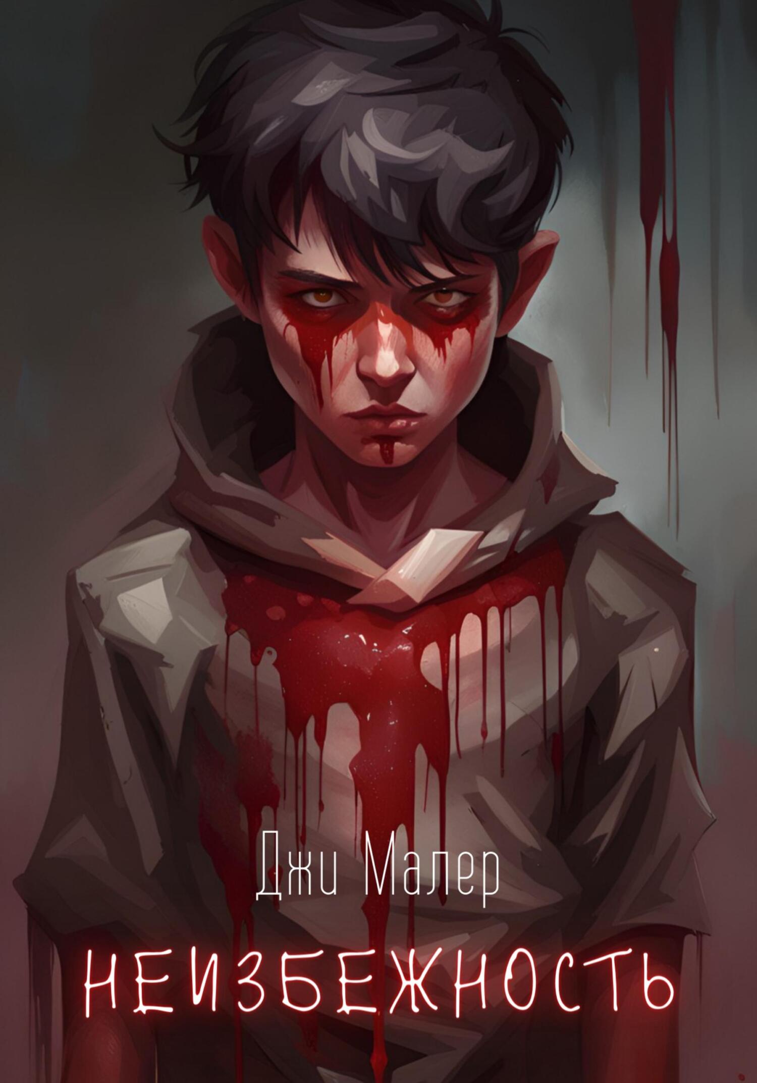 читать Неизбежность