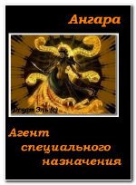 читать Агент специального назначения