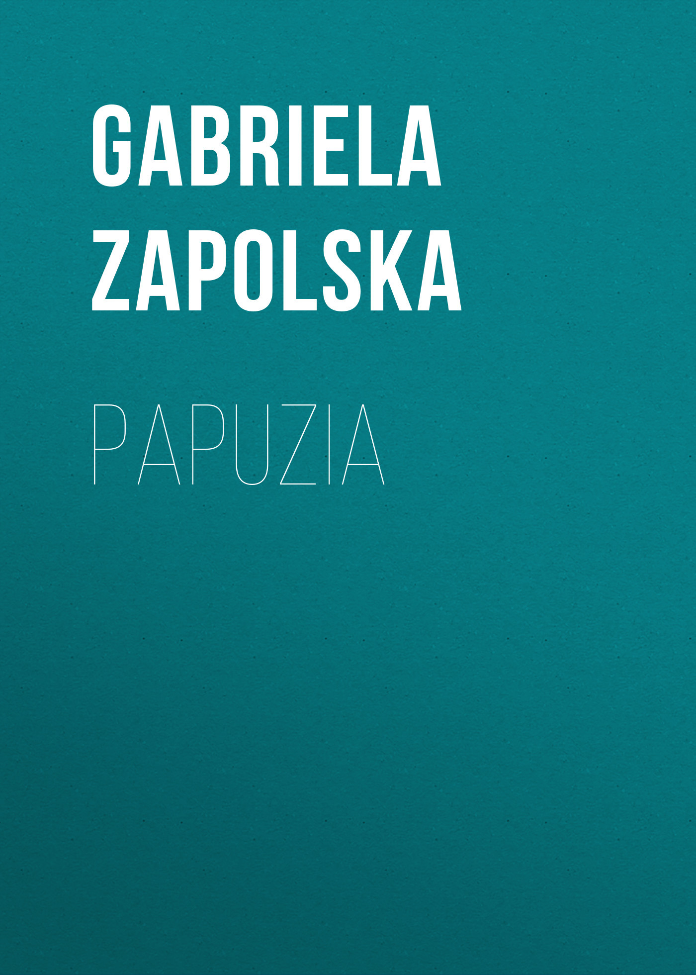 читать Papuzia