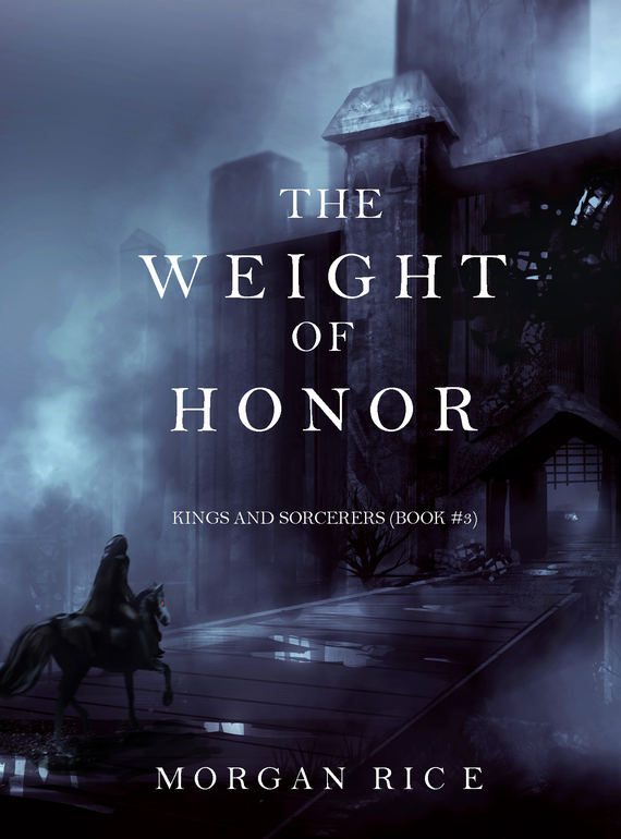 читать The Weight of Honor