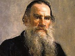 читать «Если бы можно было рассказать себя...»: дневники Л.Н. Толстого