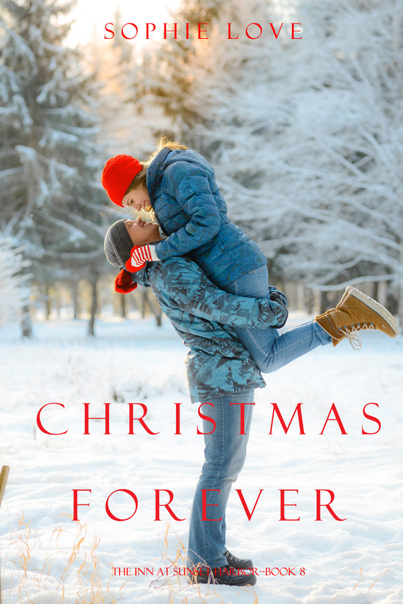 читать Christmas Forever