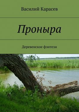 читать Проныра. Деревенское фэнтези