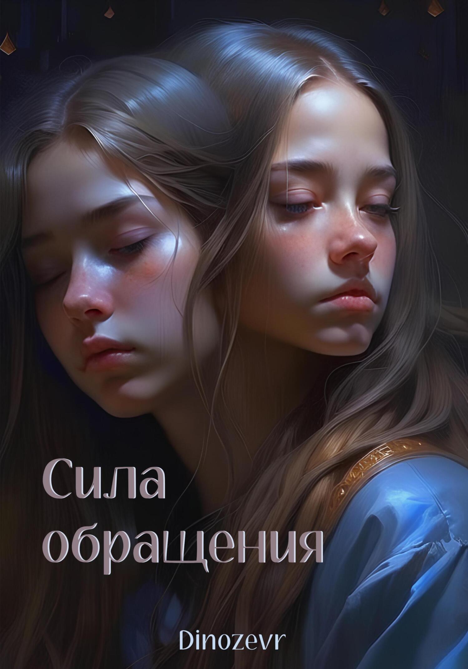 читать Сила обращения