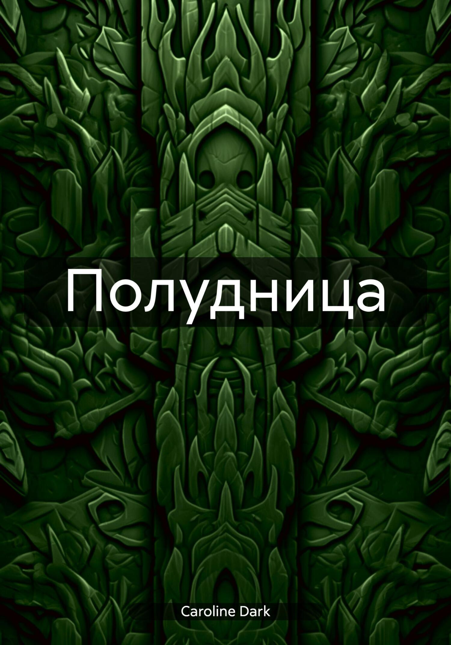 читать Полудница