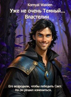 читать Уже не очень Темный...Властелин