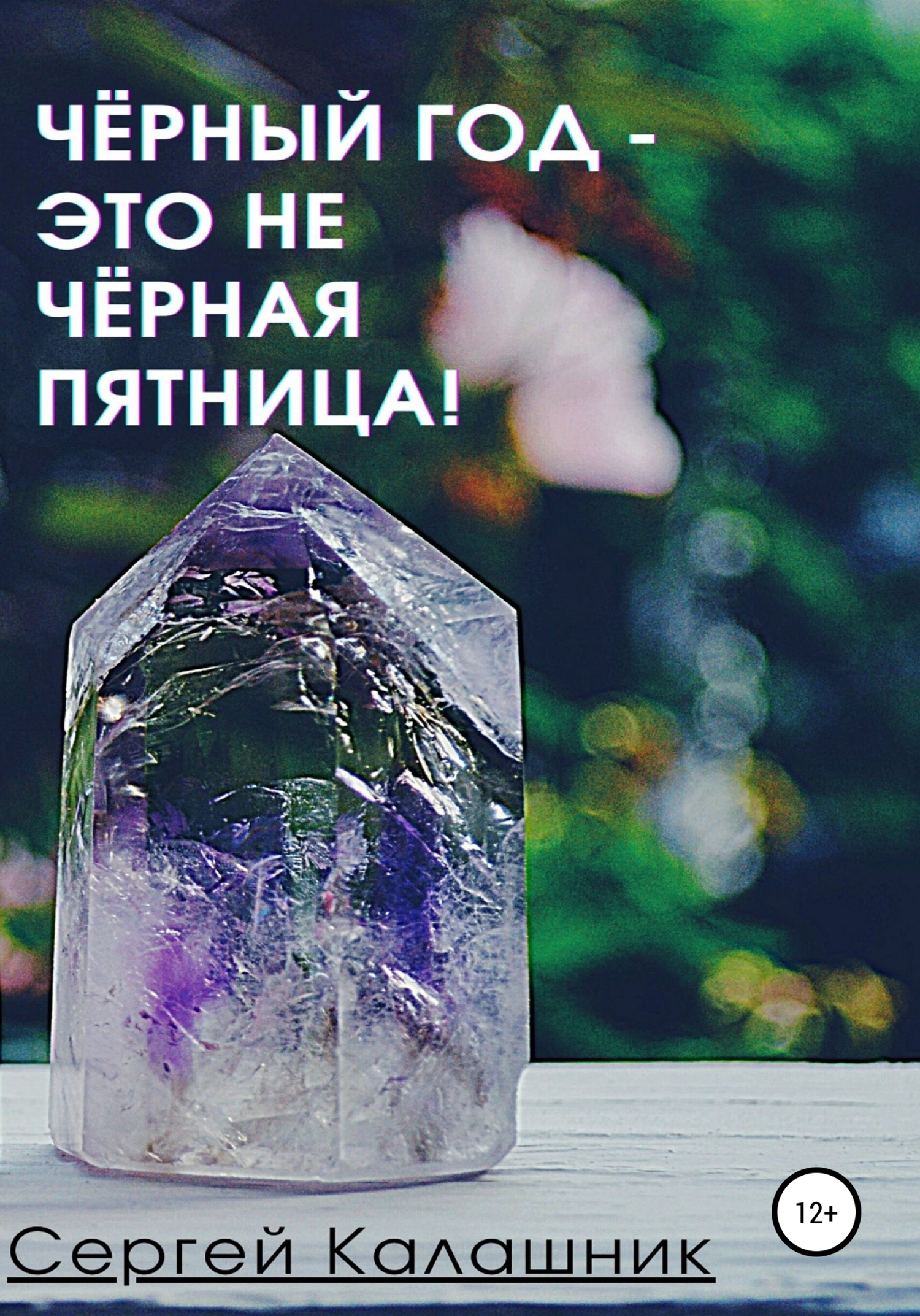 читать Чёрный год – это не чёрная пятница!