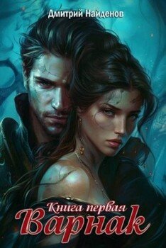 читать Варнак. Книга первая