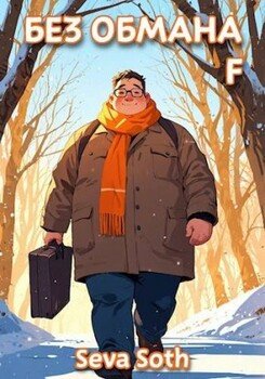 читать Без обмана 4