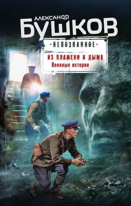 читать Из пламени и дыма. Военные истории