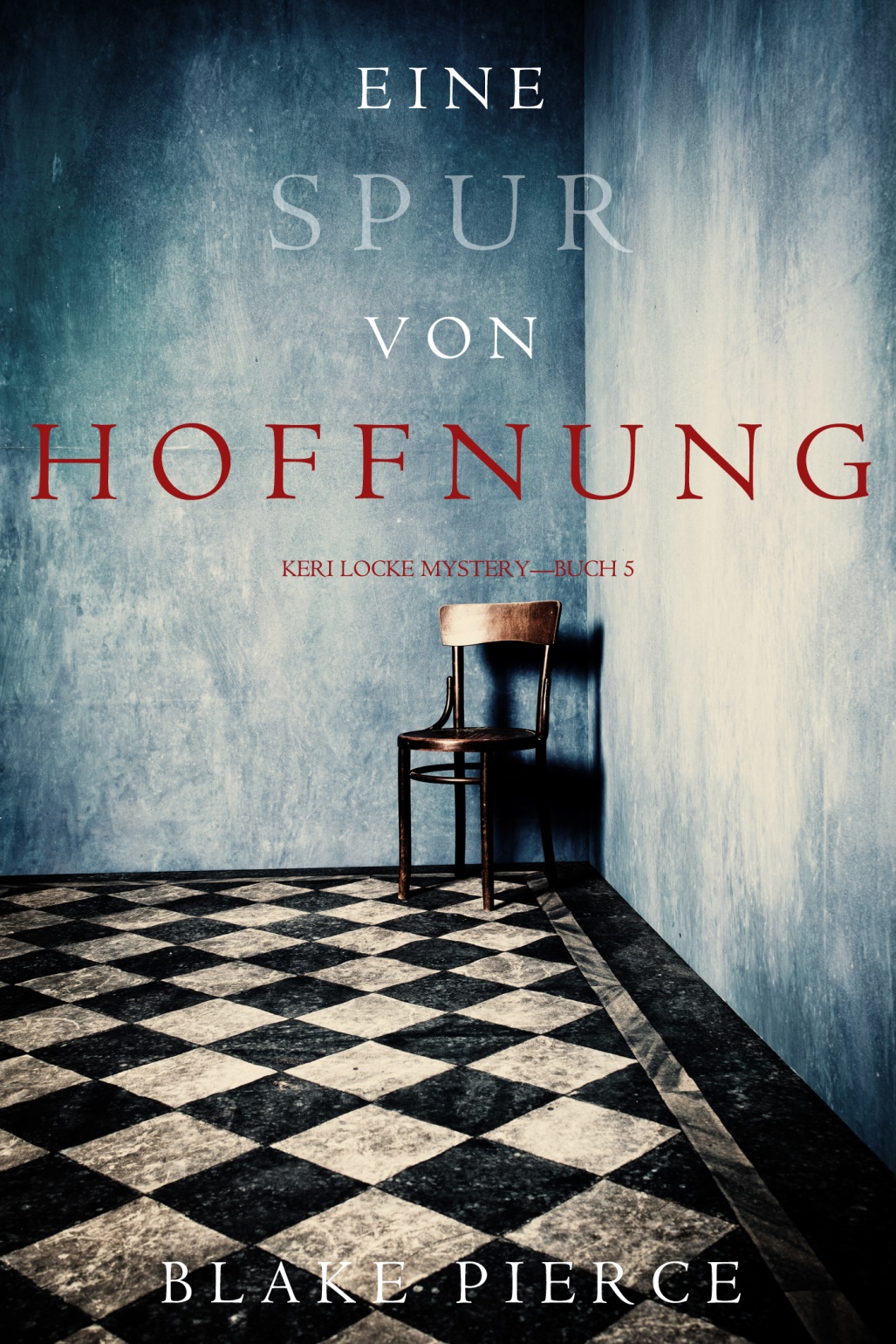 читать Eine Spur von Hoffnung 