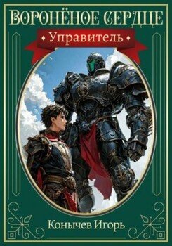 читать Управитель