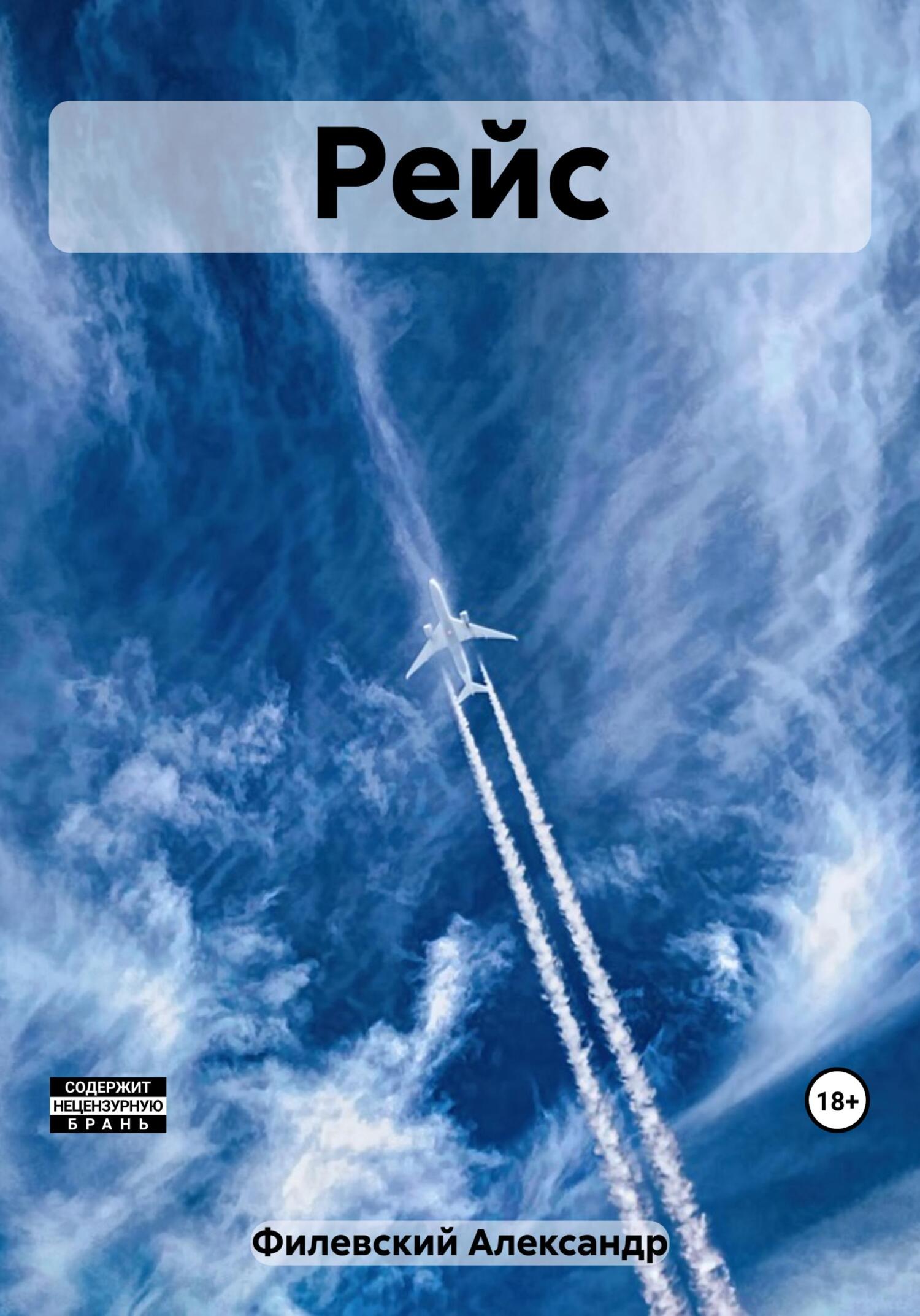 читать Рейс