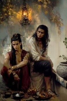 читать Сердце скульптора