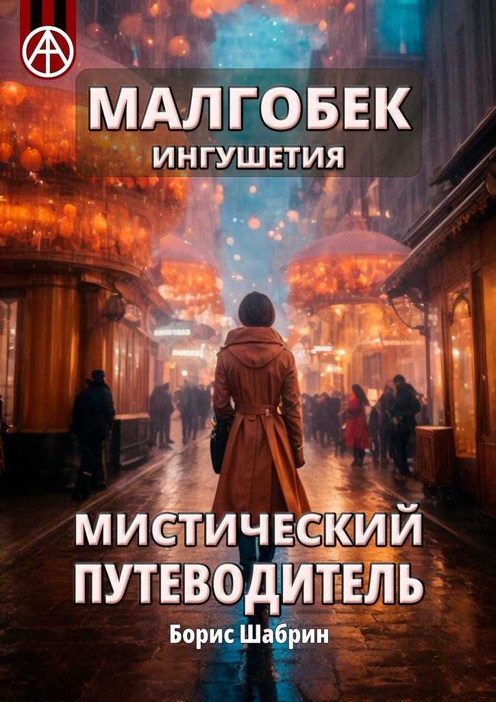 читать Малгобек. Ингушетия. Мистический путеводитель