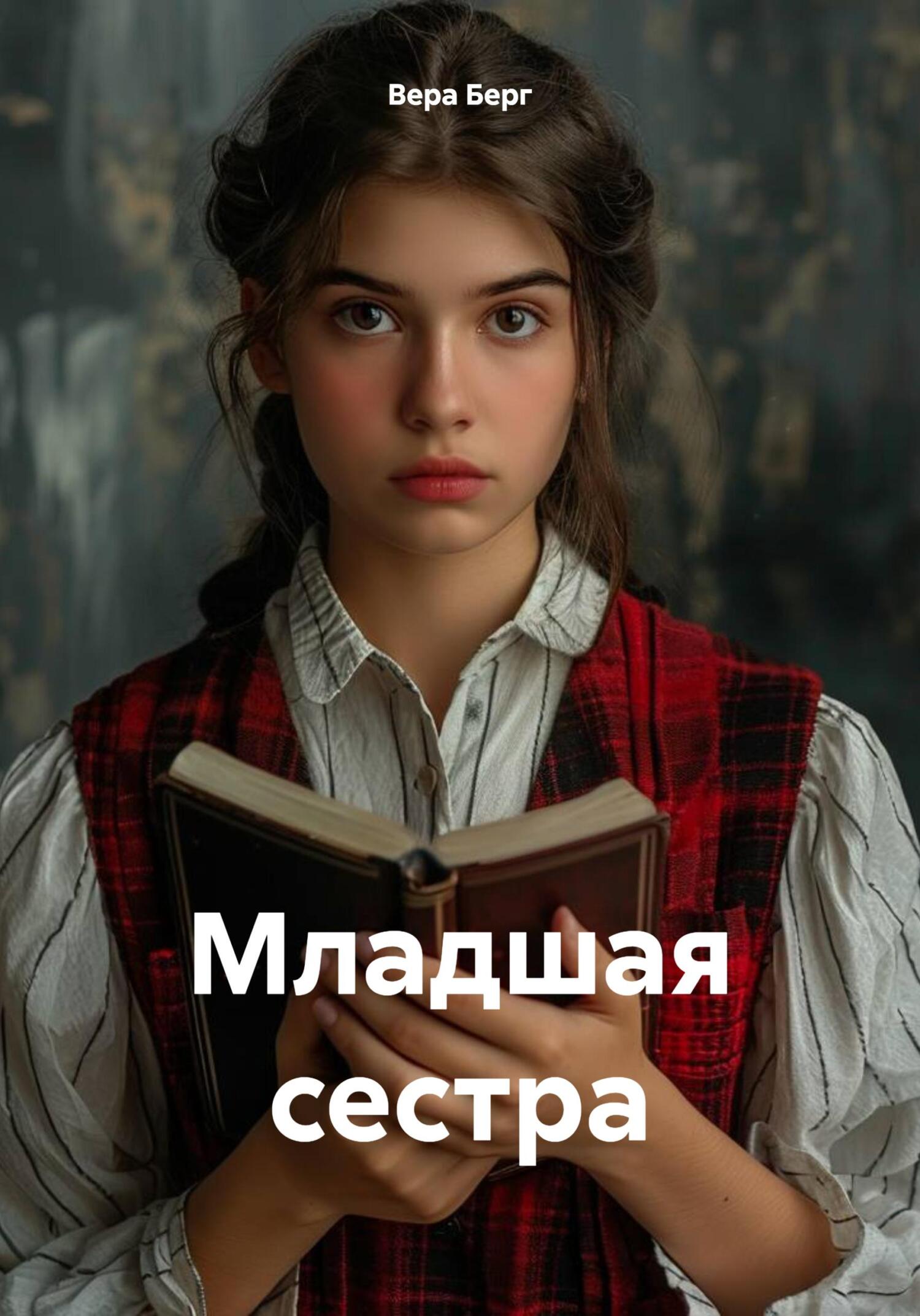 читать Младшая сестра