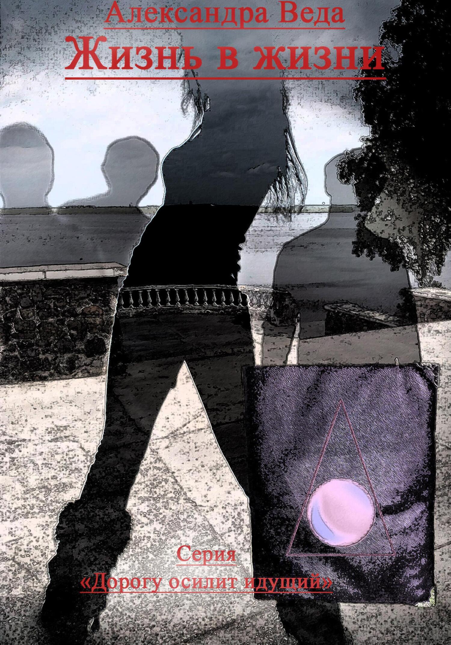 читать Жизнь в жизни