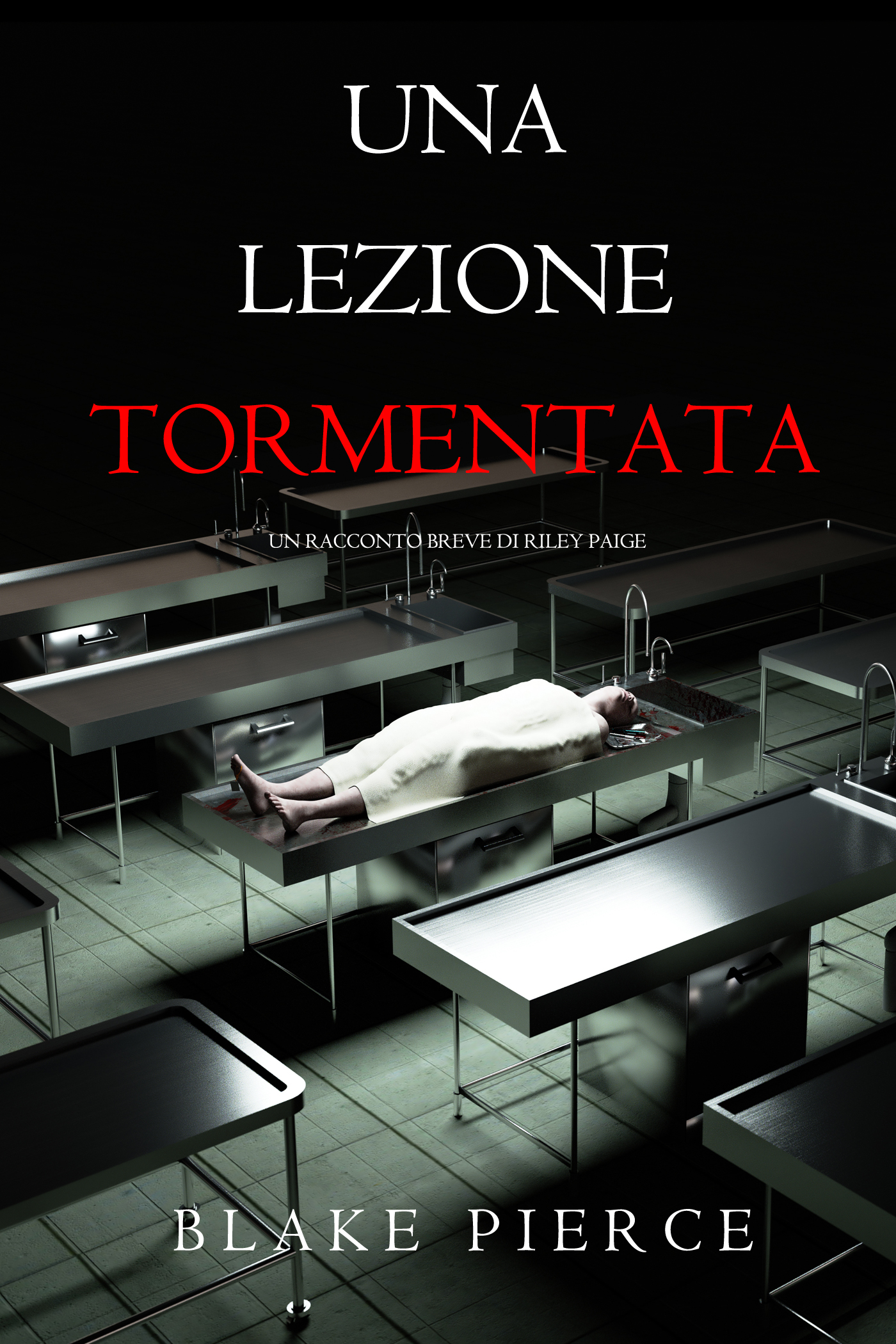 читать Una Lezione Tormentata