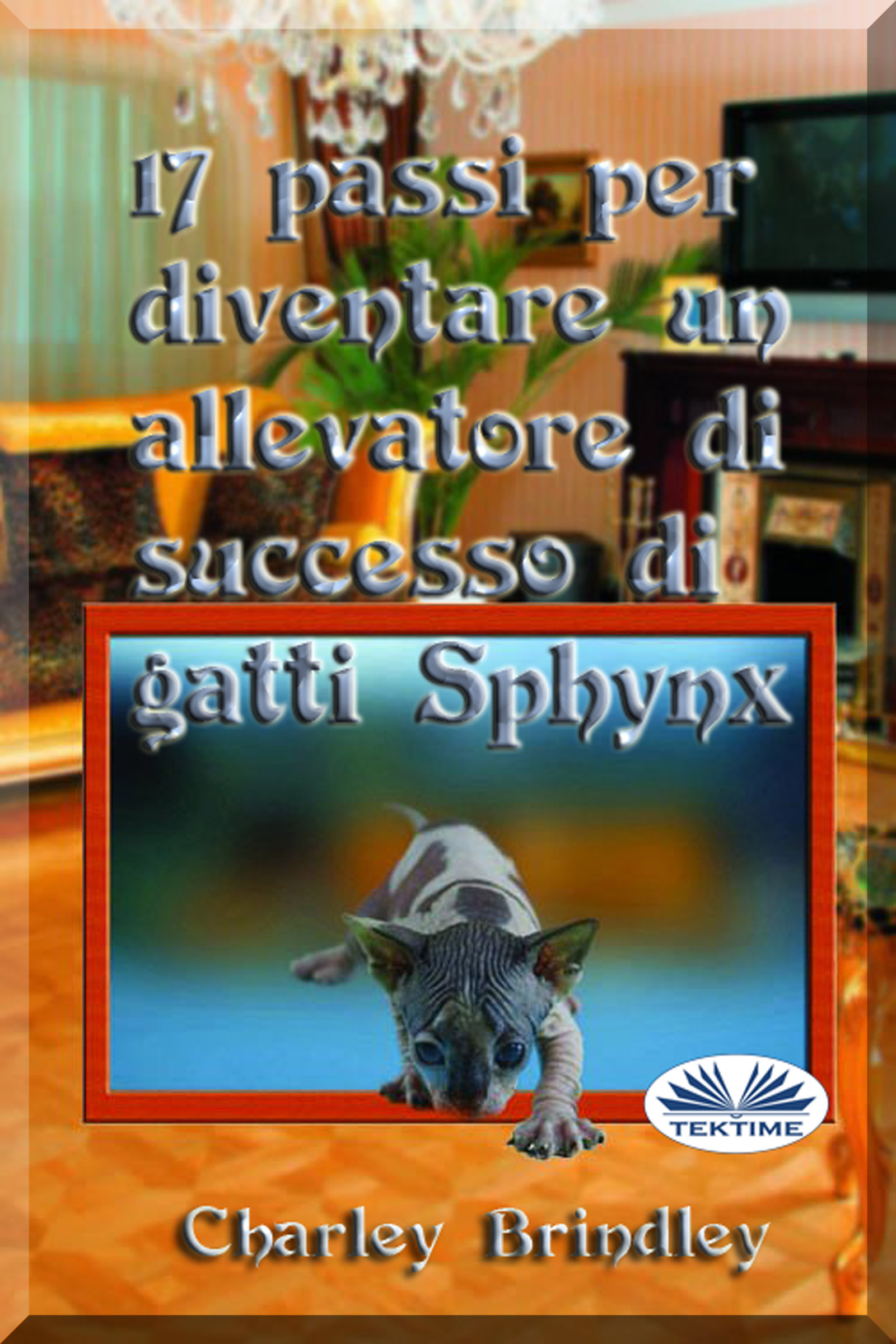 читать 17 Passi Per Diventare Un Allevatore Di Successo Di Gatti Sphynx