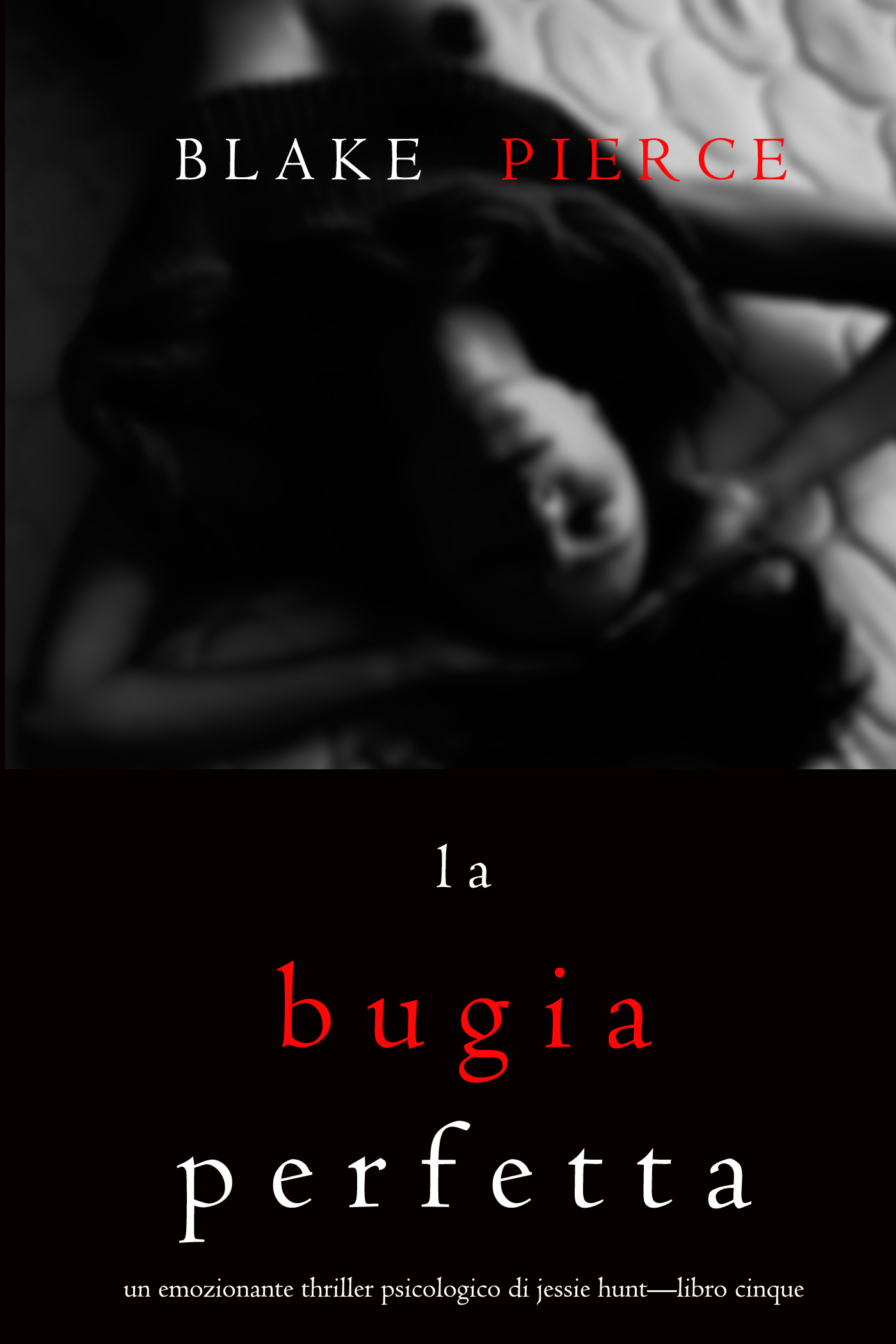читать La Bugia Perfetta