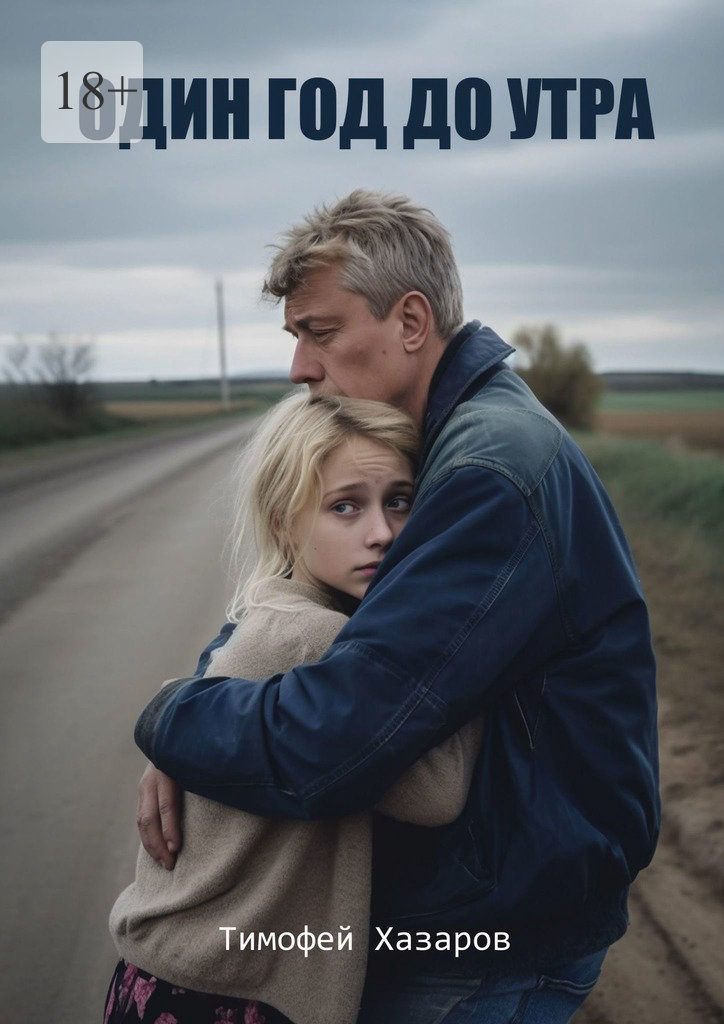 читать Один год до утра