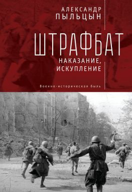 читать Штрафбат. Наказание, искупление