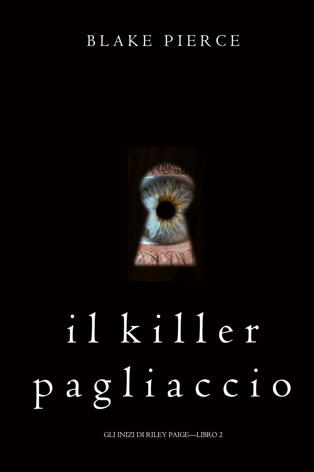 читать Il Killer Pagliaccio 